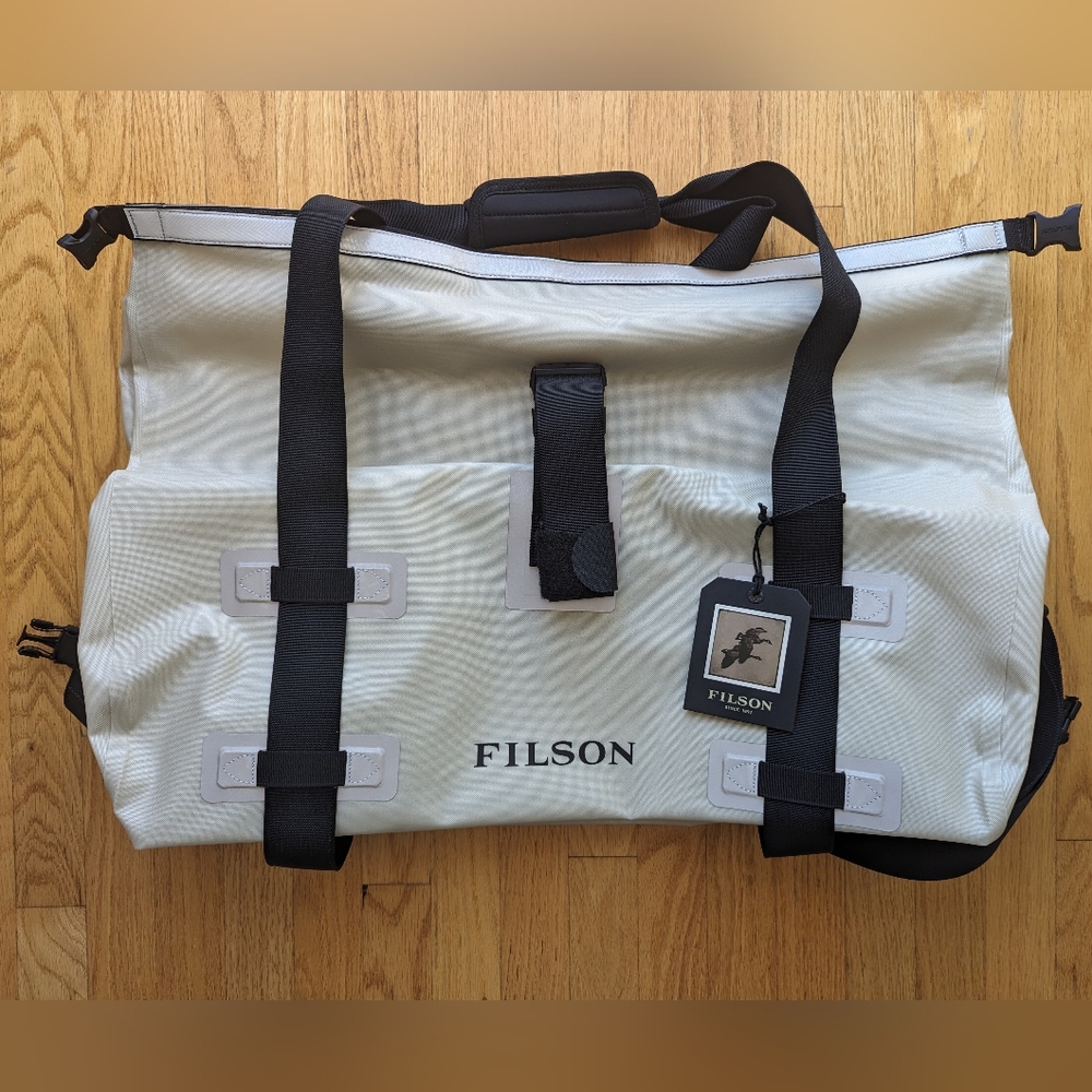 Filson Dry Duffle Bag